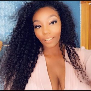 Meet your Posher, Tamarah